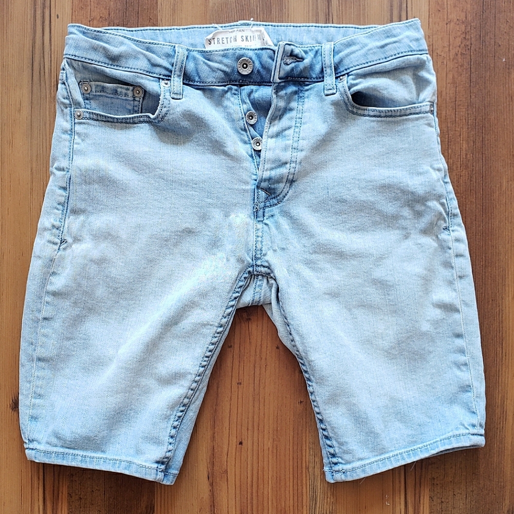 Topman Shorts - 29 Waist